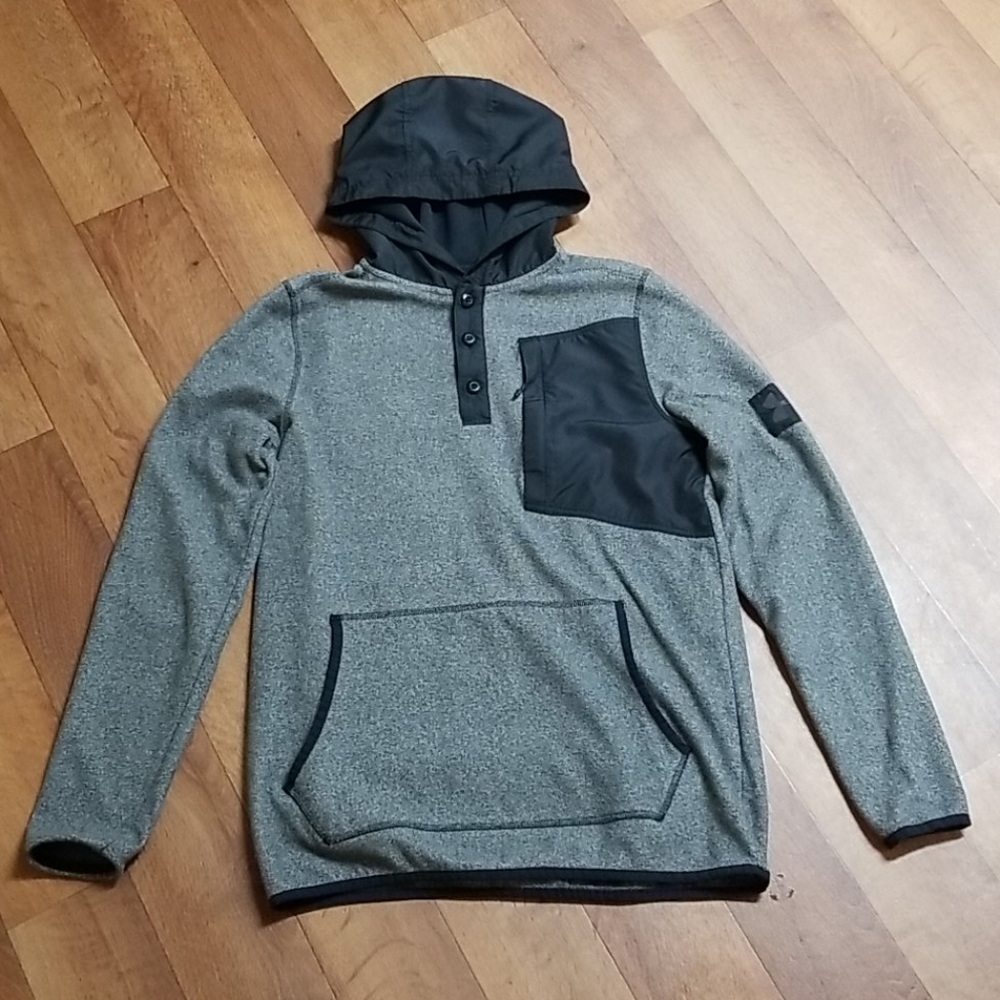 Under Armour Fitted Hoodie Jacket
